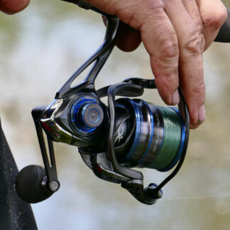 CS10 Series Reels