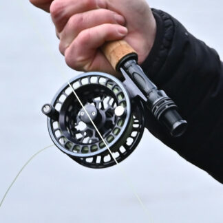 Fly Reels